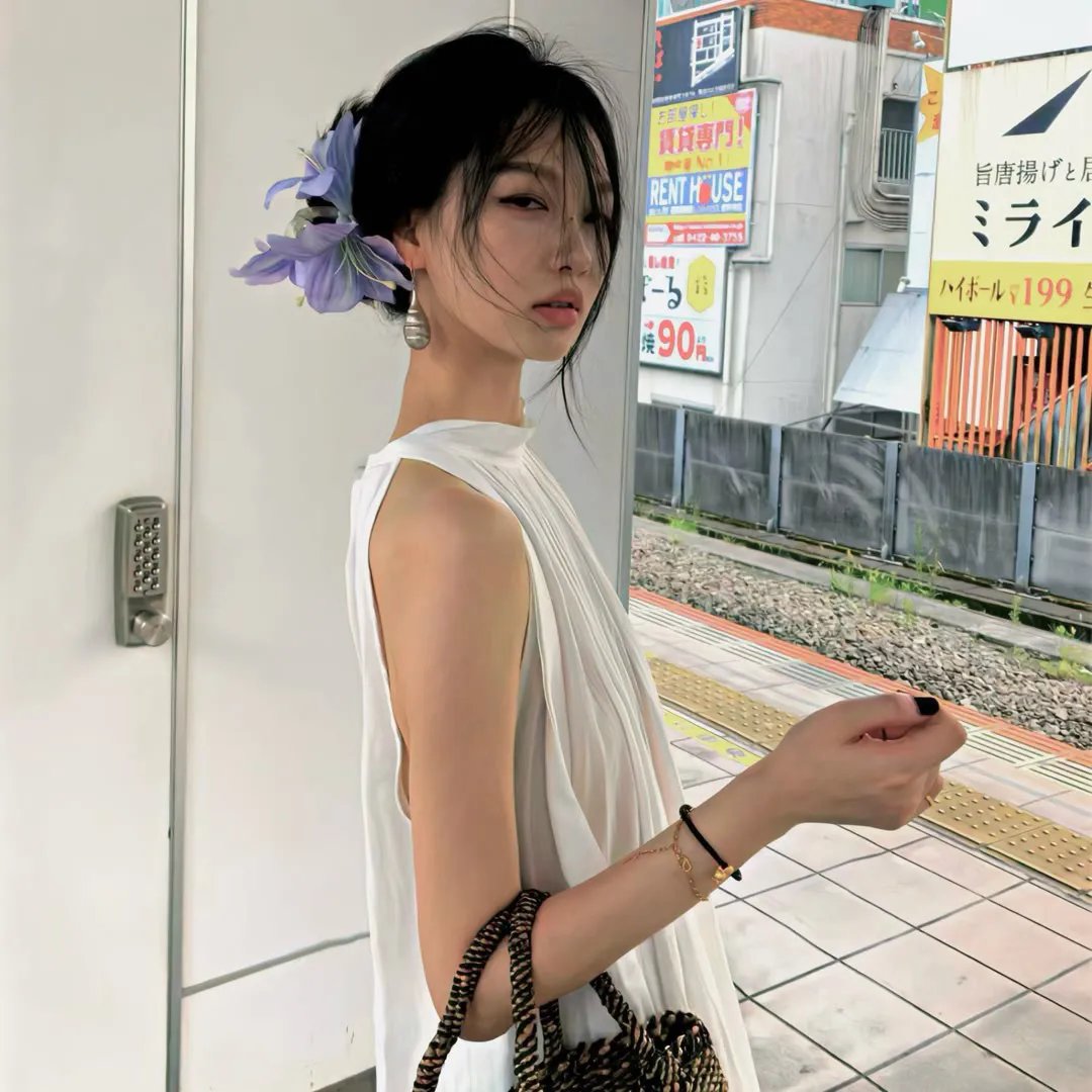 被激怒的女人